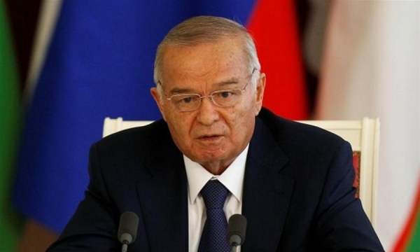Ai sẽ làm tổng thống Uzbekistan sau khi ông Karimov qua đời?